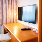 Hotel Am Steinberg
