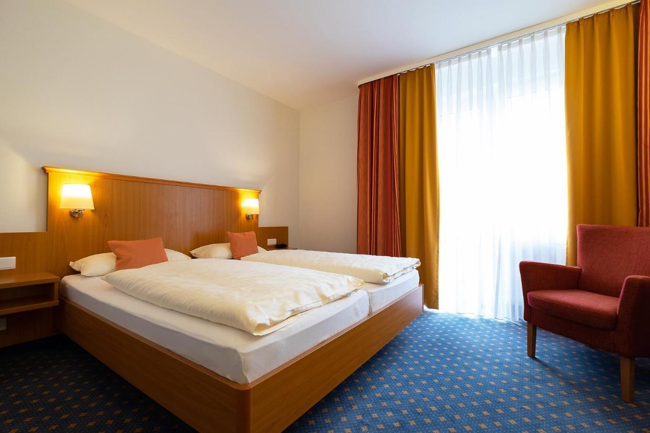 Hotel Am Steinberg
