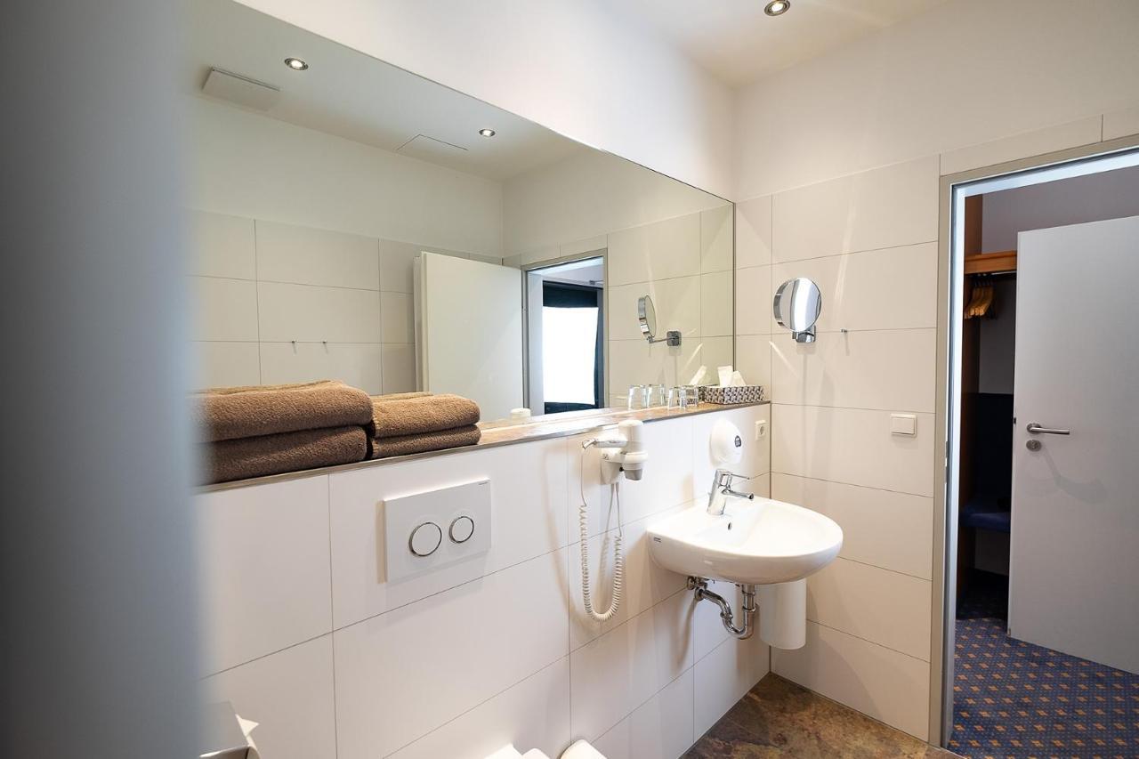 Hotel Am Steinberg Hildesheim