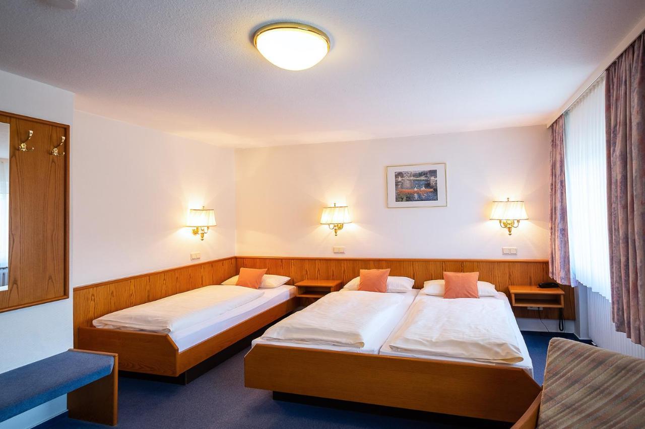Hotel Am Steinberg 3*